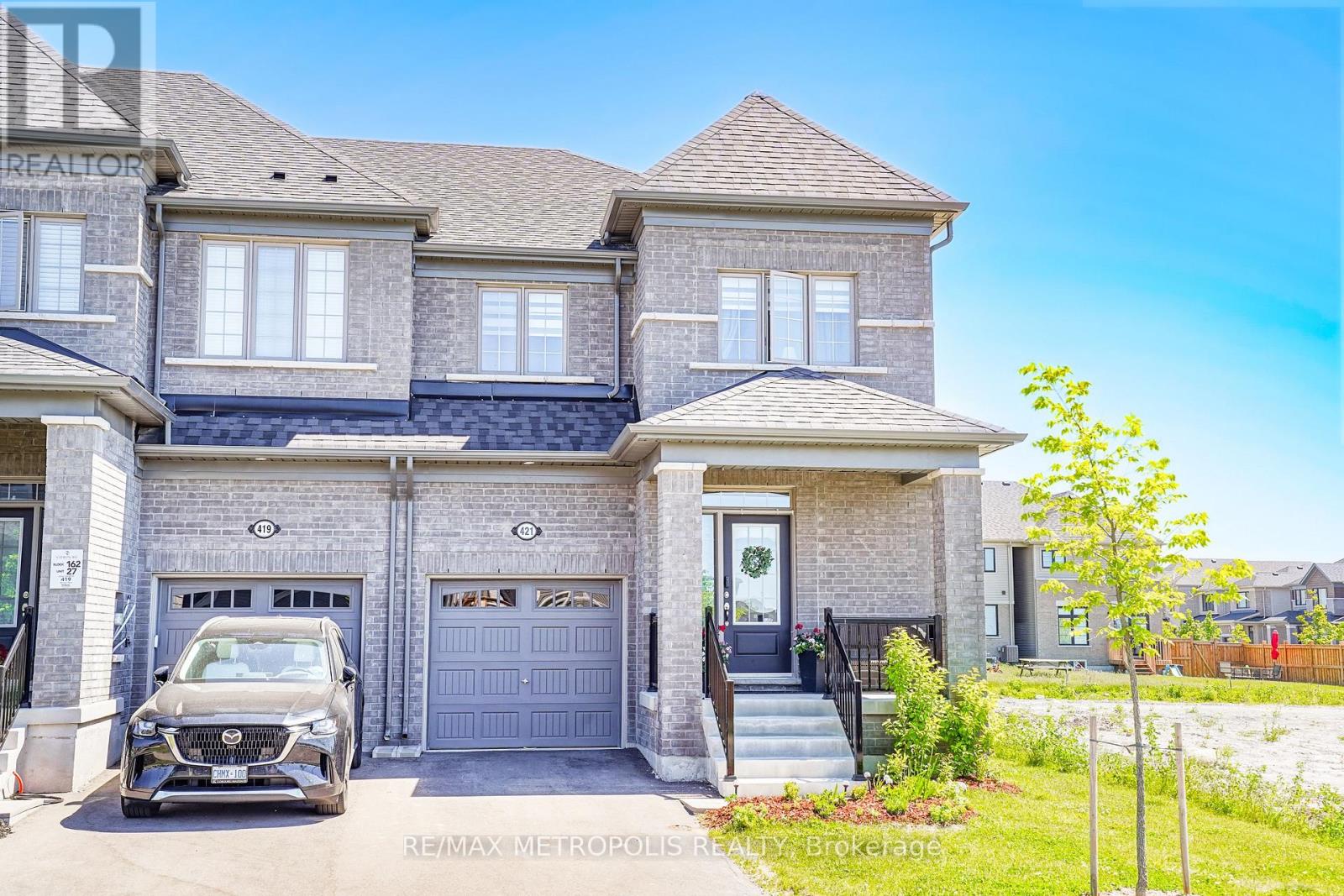 421 Trevor Street, Cobourg, Ontario  K9A 4J6 - Photo 2 - X13702002