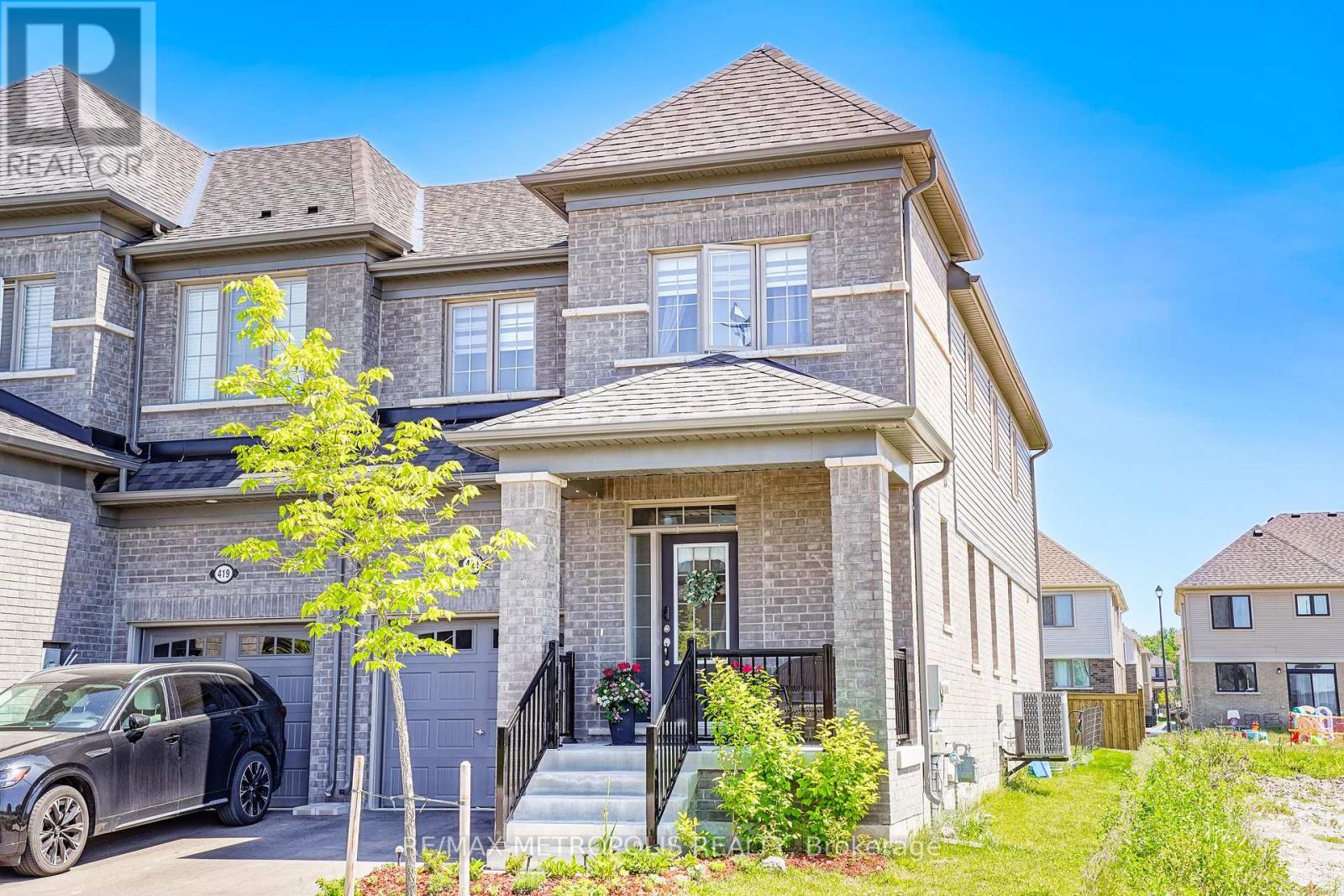 421 Trevor Street, Cobourg, Ontario  K9A 4J6 - Photo 3 - X13702002