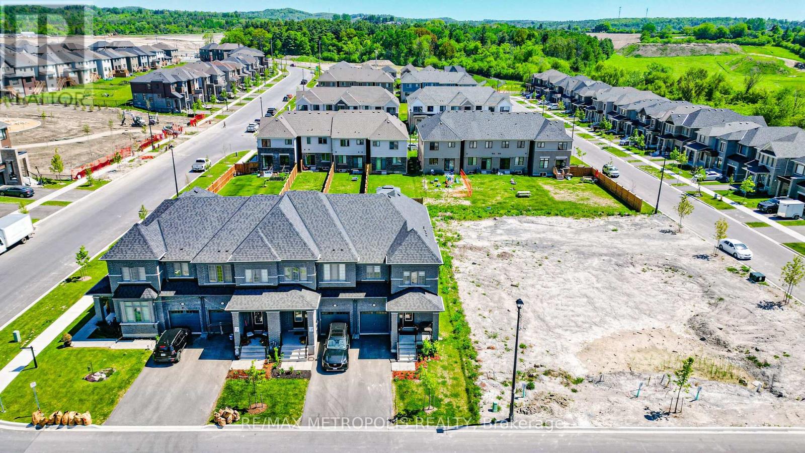 421 Trevor Street, Cobourg, Ontario  K9A 4J6 - Photo 5 - X13702002