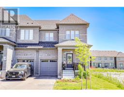 421 TREVOR STREET, Cobourg, Ontario