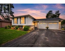 627 STANFORD STREET, Kingston, Ontario