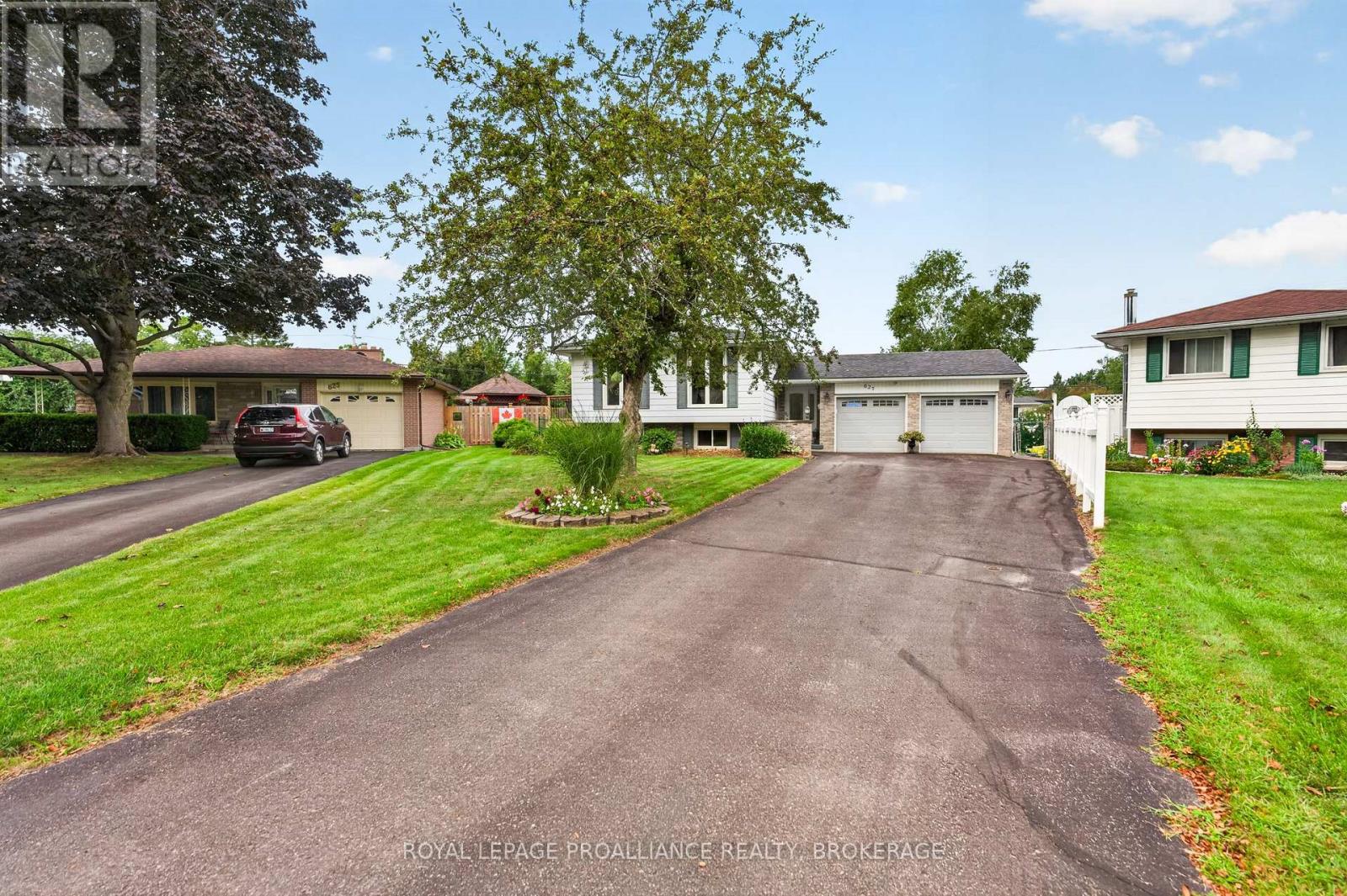 627 Stanford Street, Kingston, Ontario  K7M 6A2 - Photo 2 - X13701640