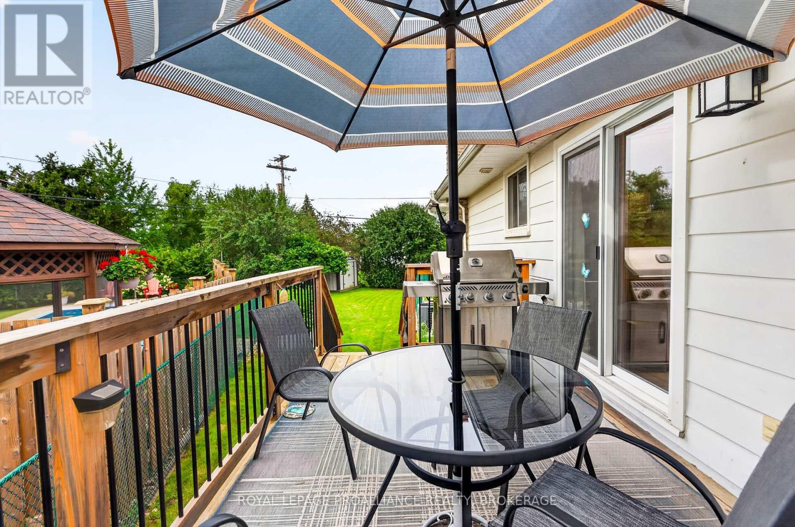 627 Stanford Street, Kingston, Ontario  K7M 6A2 - Photo 38 - X13701640