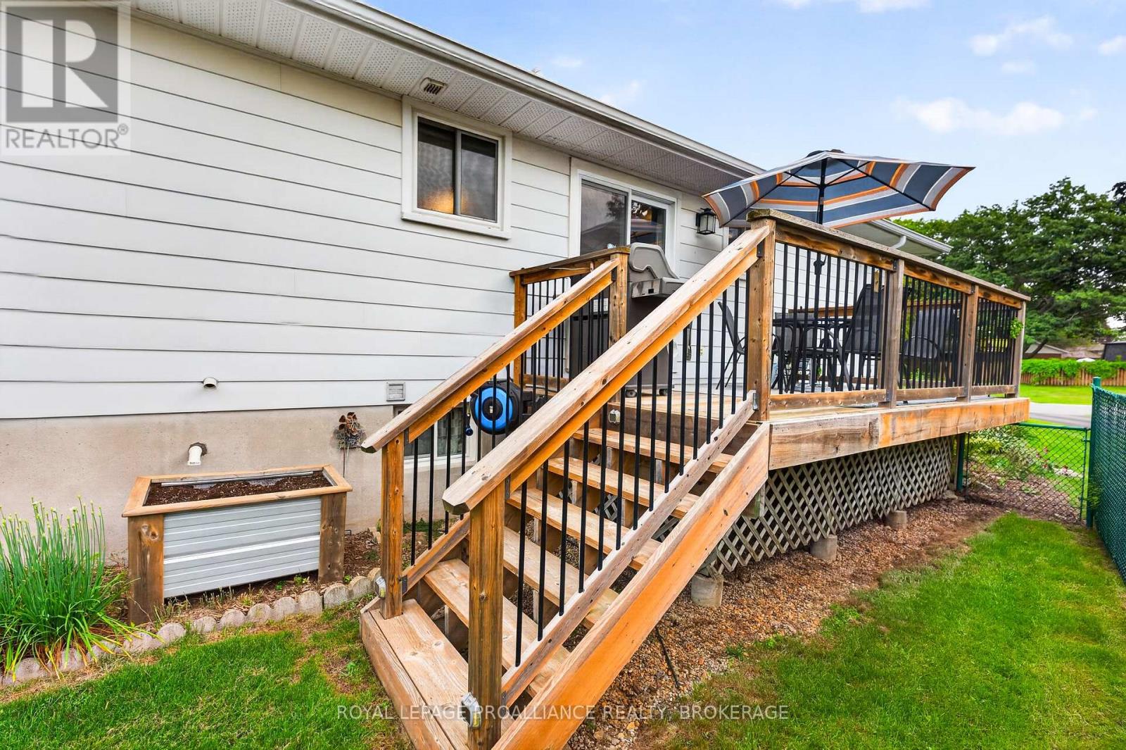 627 Stanford Street, Kingston, Ontario  K7M 6A2 - Photo 39 - X13701640
