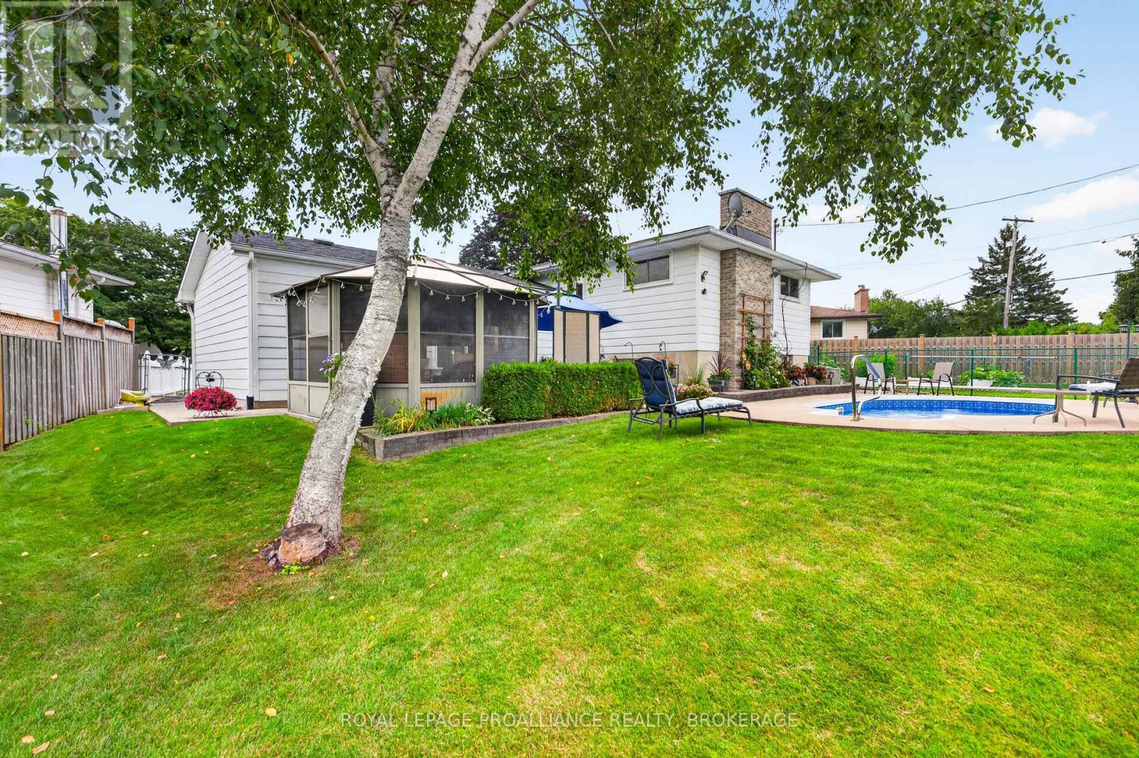 627 Stanford Street, Kingston, Ontario  K7M 6A2 - Photo 41 - X13701640