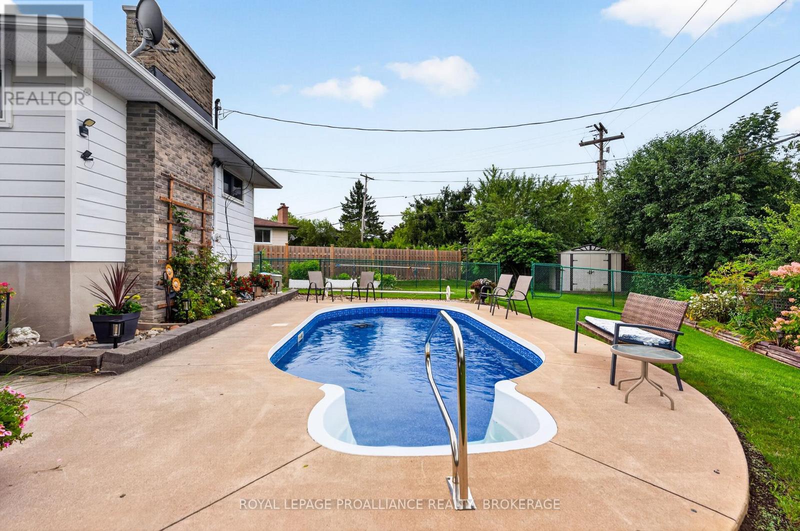 627 Stanford Street, Kingston, Ontario  K7M 6A2 - Photo 45 - X13701640