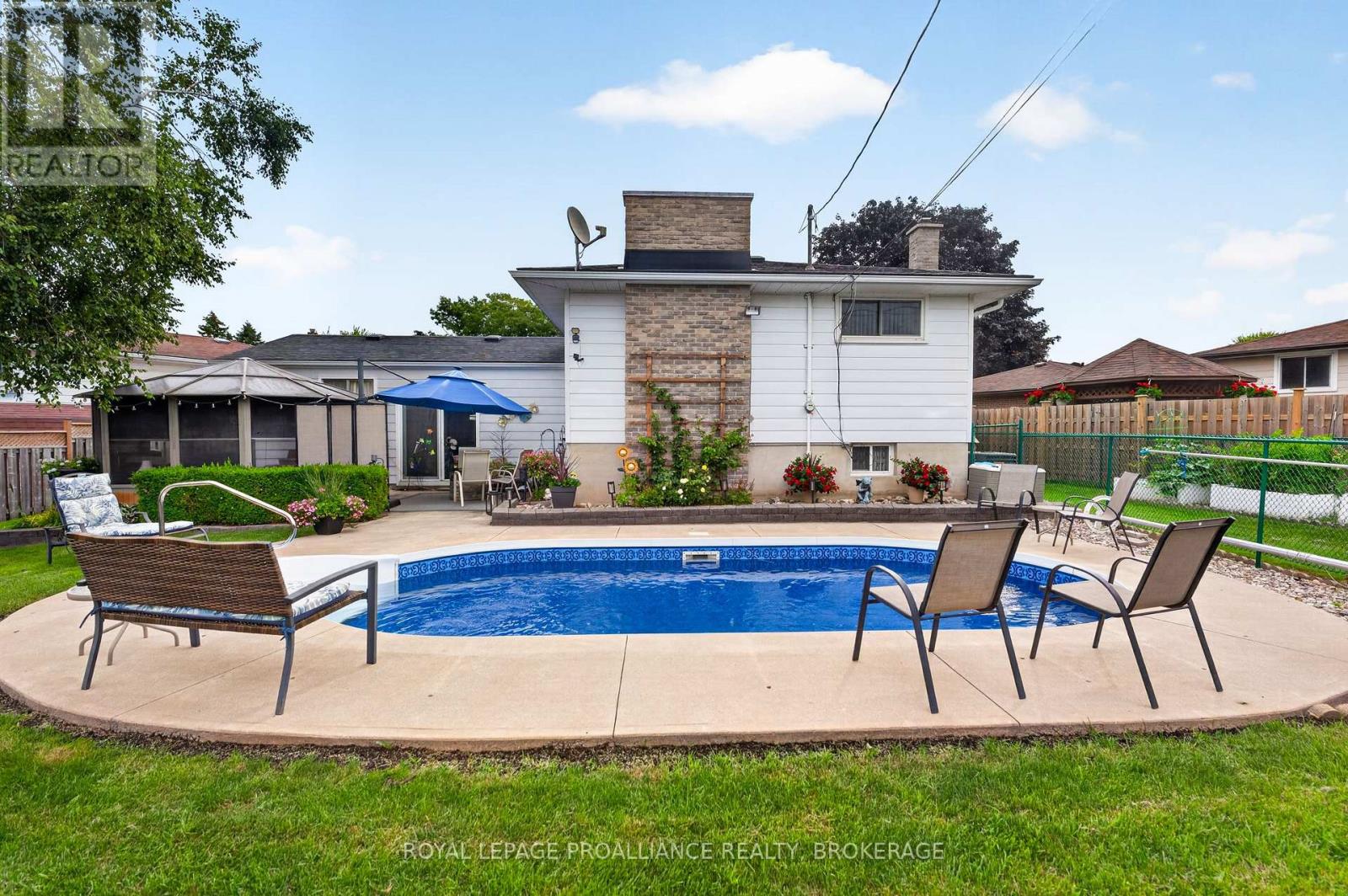627 Stanford Street, Kingston, Ontario  K7M 6A2 - Photo 46 - X13701640