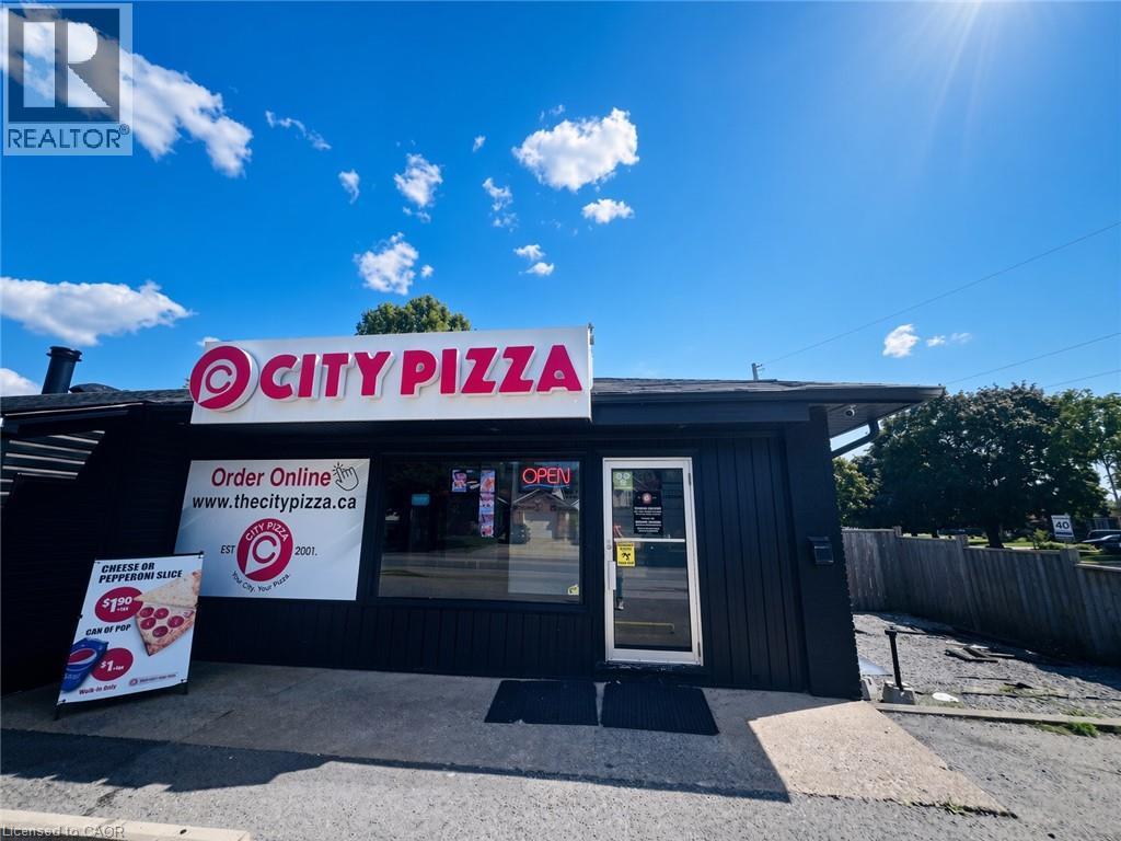 530 SCOTT Street, St. Catharines, Ontario