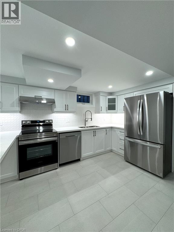 26 Greyfriar Drive Unit# 2, Hamilton, Ontario  L9C 4S2 - Photo 16 - 40857576