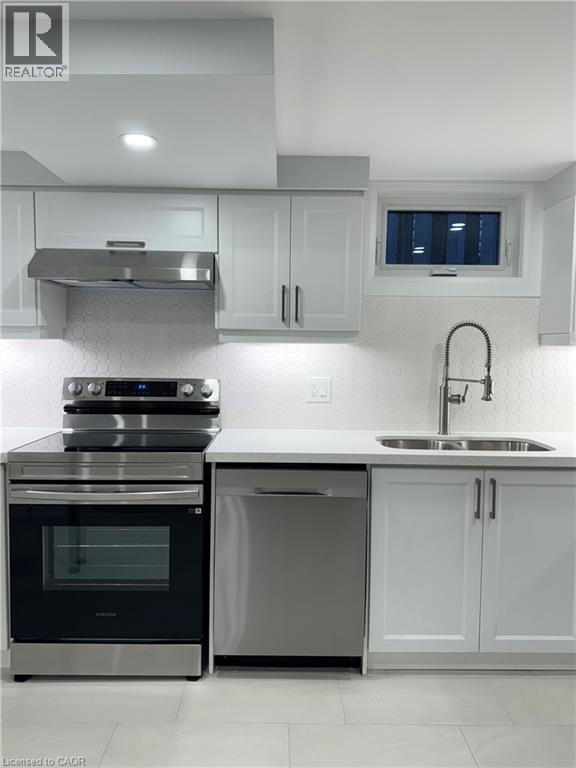 26 Greyfriar Drive Unit# 2, Hamilton, Ontario  L9C 4S2 - Photo 18 - 40857576