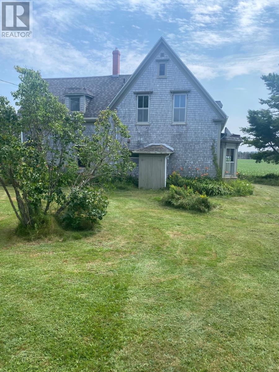 74 Larsen Lane, Mount Buchanan, Prince Edward Island  C0A 1A0 - Photo 1 - 202621240