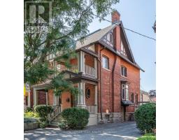 139 FOURTH AVENUE, Ottawa, Ontario