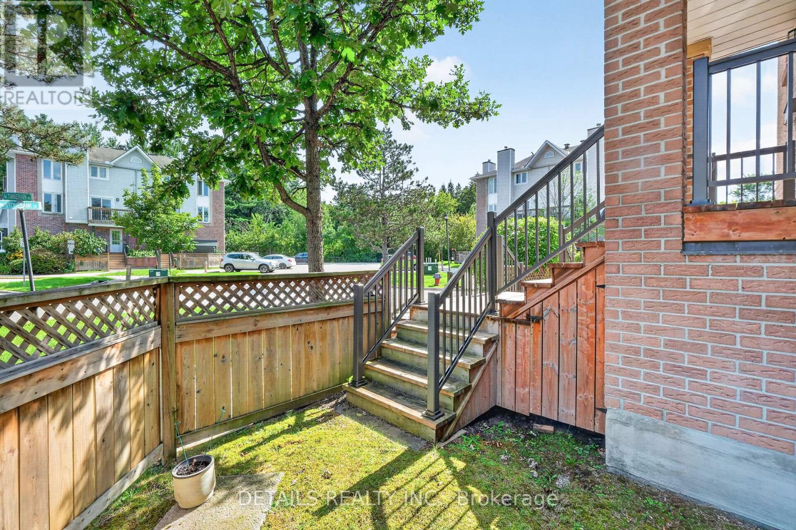 7 - 1 Stonebank Crescent, Ottawa, Ontario  K2H 9M3 - Photo 38 - X13693984