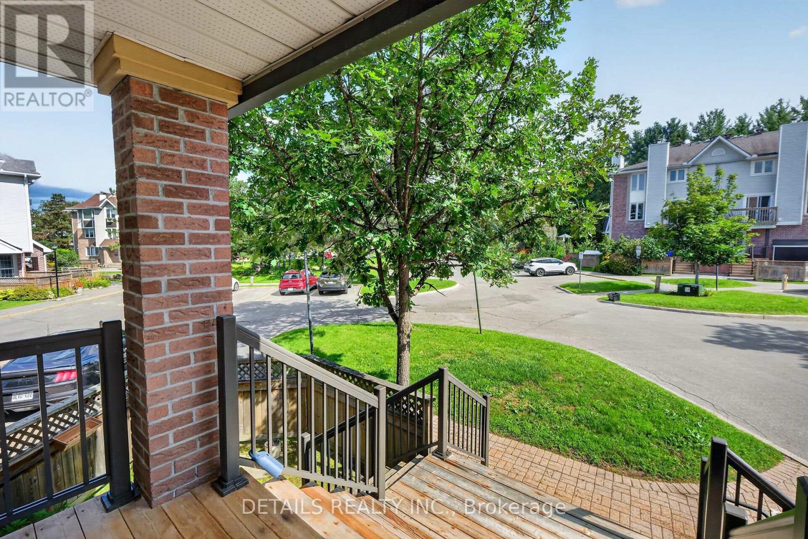 7 - 1 Stonebank Crescent, Ottawa, Ontario  K2H 9M3 - Photo 4 - X13693984