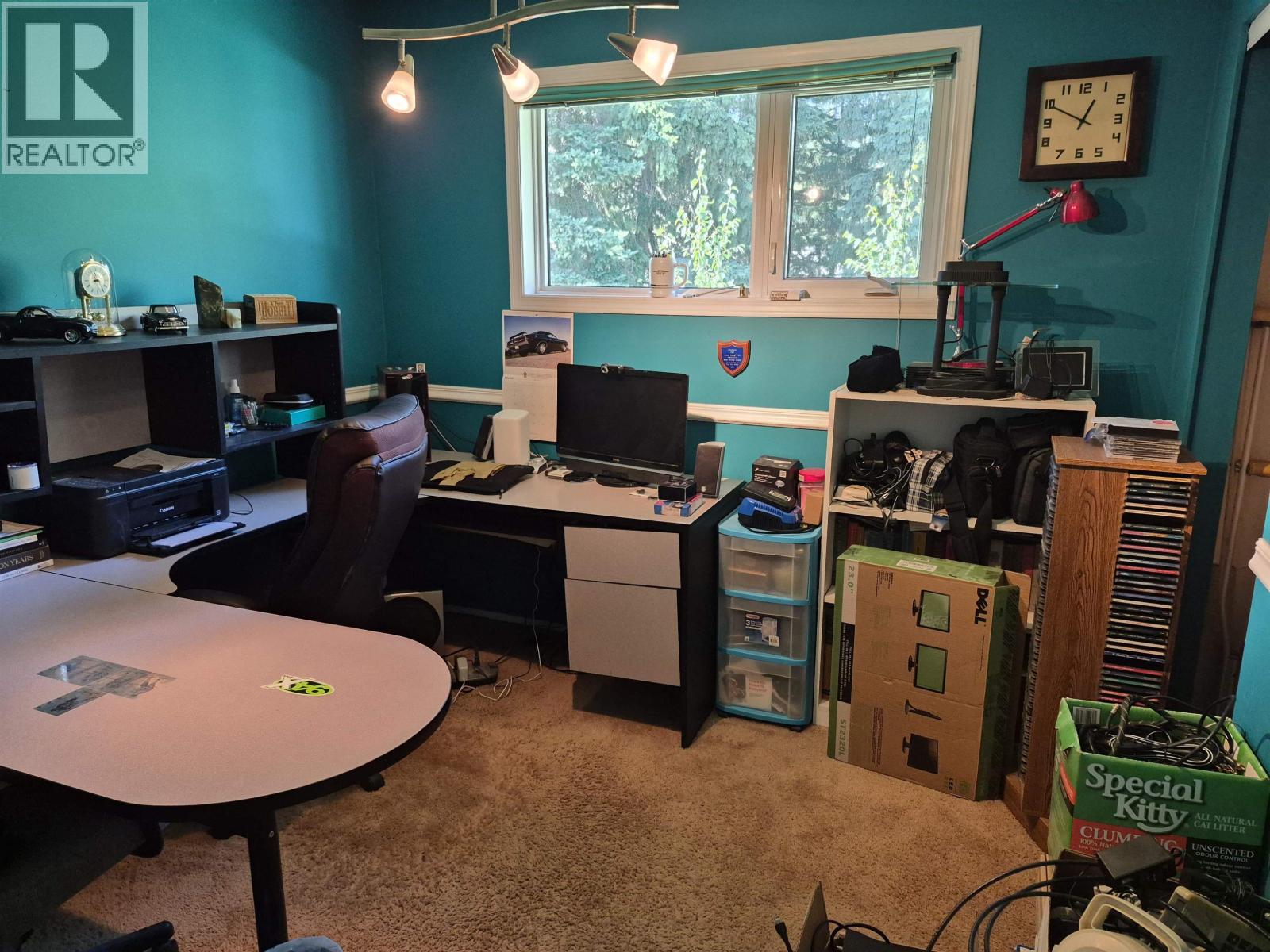 6033 Kim Place, Prince George, British Columbia  V2K 3L6 - Photo 11 - R3157433