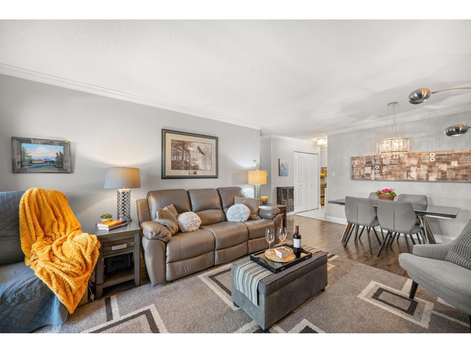 45 5670 208 Street, Langley, British Columbia V3A 8G4 - Photo 17 - R3137959