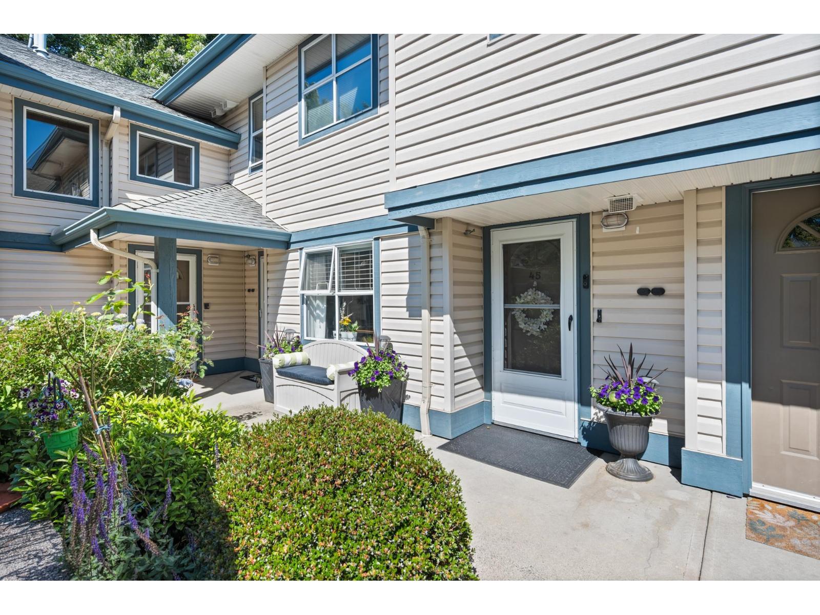 45 5670 208 Street, Langley, British Columbia V3A 8G4 - Photo 5 - R3137959