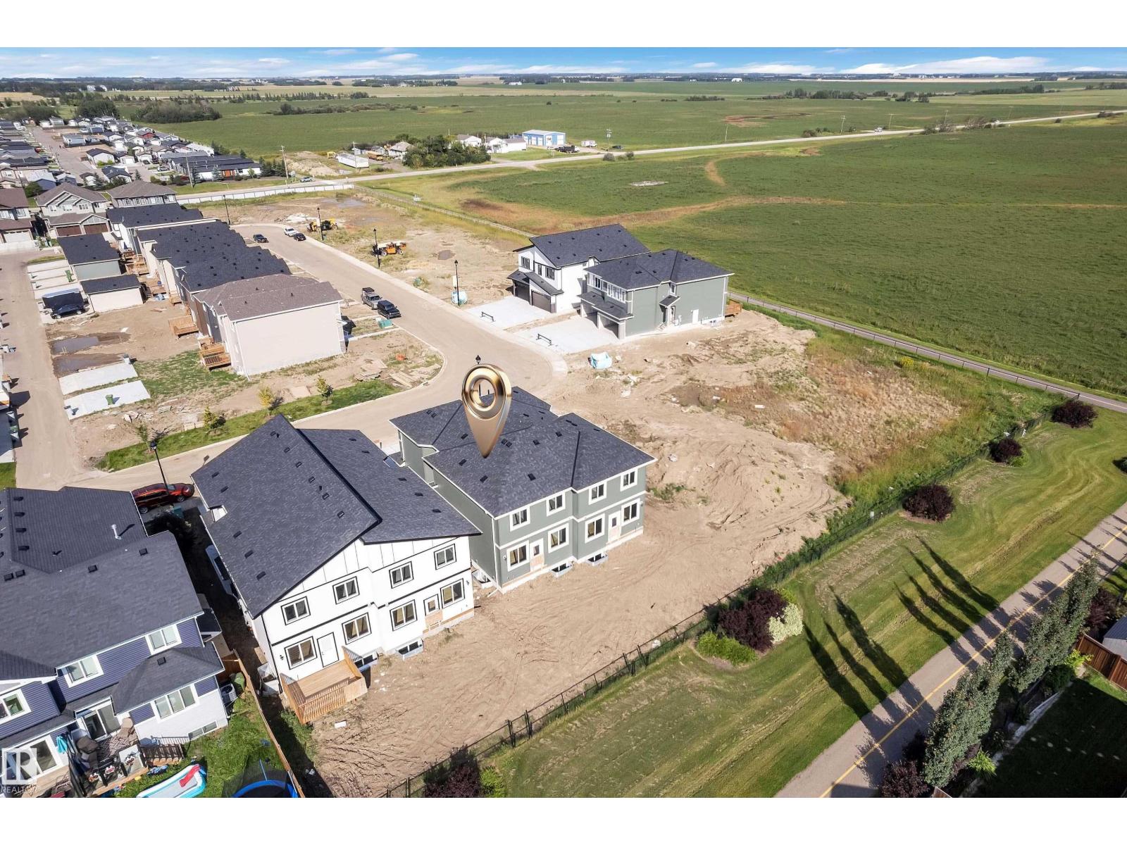 10709 98 St, Morinville, Alberta  T8R 2R2 - Photo 2 - E4502710