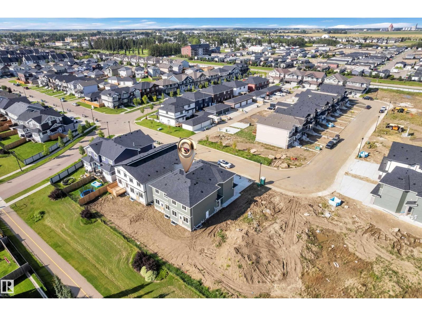 10709 98 St, Morinville, Alberta  T8R 2R2 - Photo 32 - E4502710