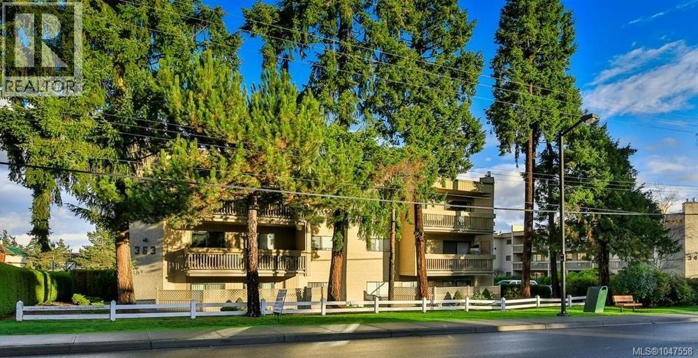 107 363 MORISON Ave, parksville, British Columbia V9P1P4