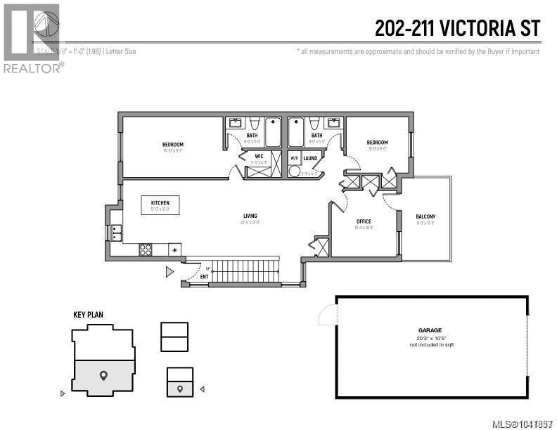 202 211 Victoria Rd, Nanaimo, British Columbia  V9R 4P7 - Photo 38 - 1047333