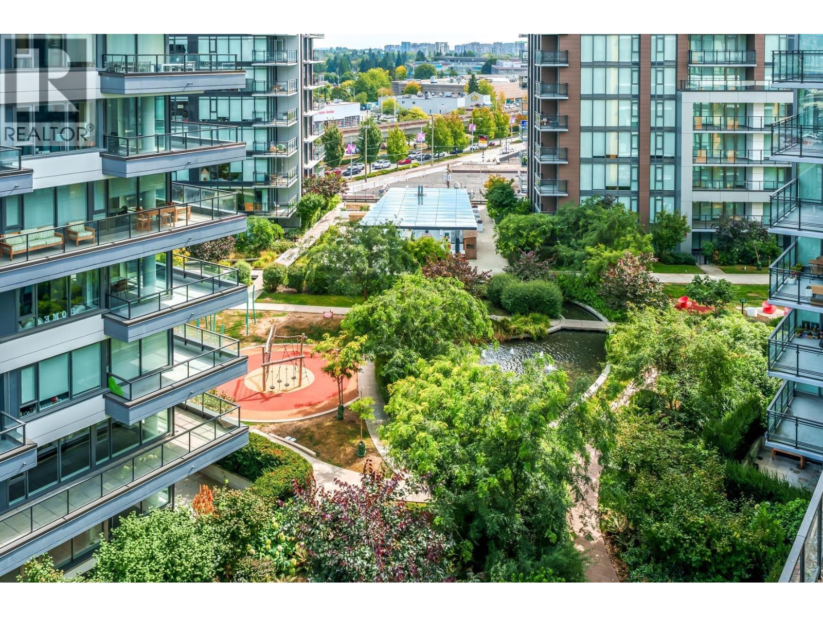 1101 3200 Corvette Way, Richmond, British Columbia  V6X 0T8 - Photo 21 - R3157744