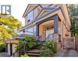 1708 PADDOCK DRIVE, Coquitlam, British Columbia