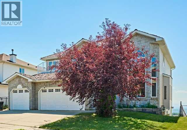359 Rocky Ridge Drive NW, Calgary, Alberta  T3G 4X3 - Photo 2 - A2334046