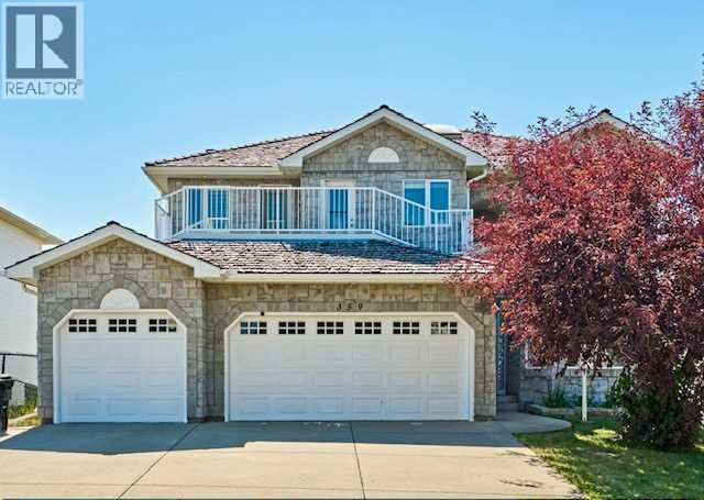 359 Rocky Ridge Drive NW, Calgary, Alberta
