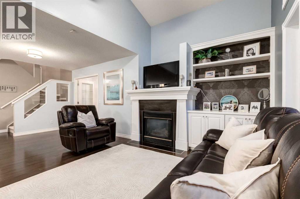 331 Sierra Madre Court SW, Calgary, Alberta T3H 3G7 - Photo 12 - A2338758