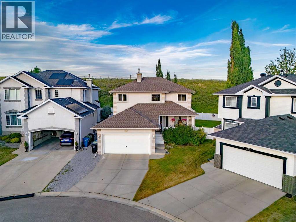 331 Sierra Madre Court SW, Calgary, Alberta T3H 3G7 - Photo 43 - A2338758