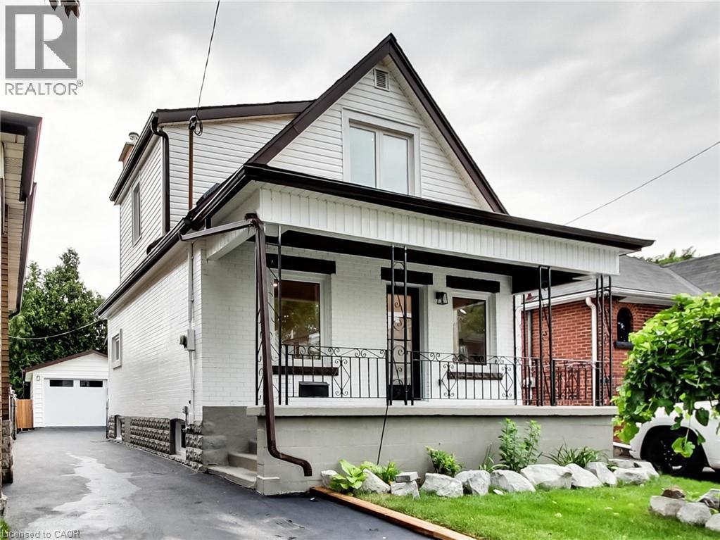 67 Cope Street, Hamilton, Ontario  L8H 5B1 - Photo 3 - 40849229