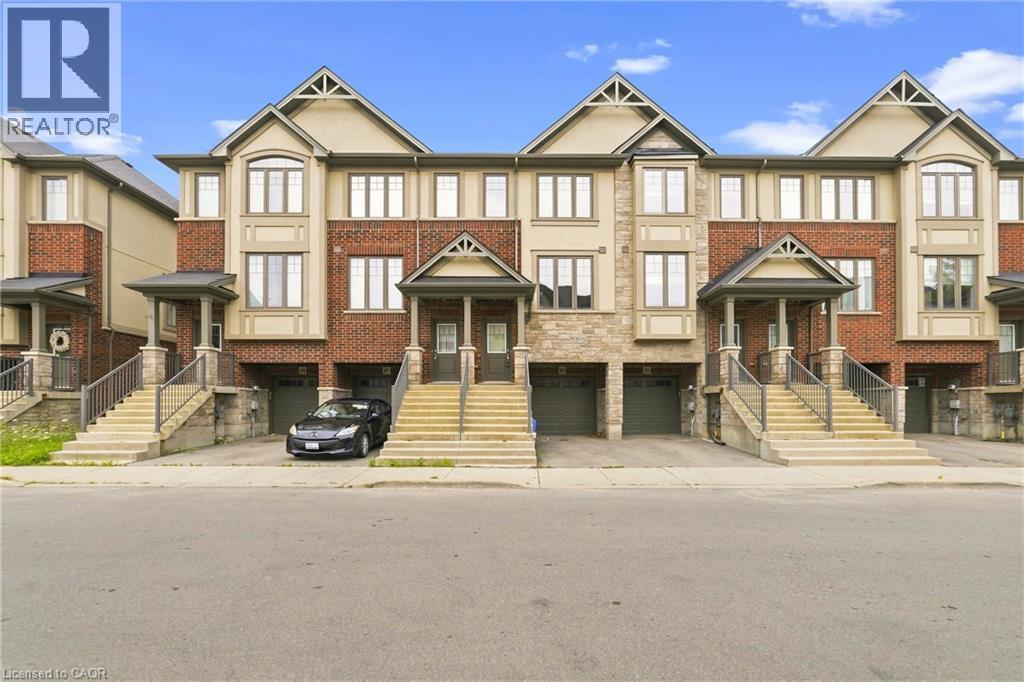 1169 Garner Road E Unit# 86, Hamilton, Ontario  L8K 3K9 - Photo 1 - 40851996