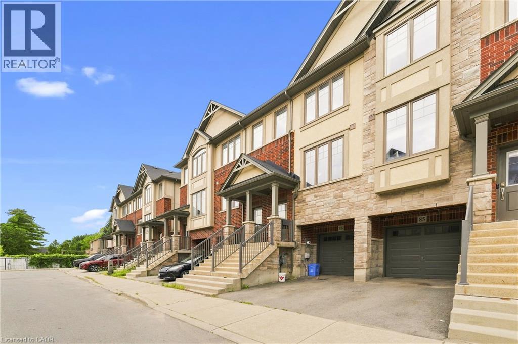 1169 Garner Road E Unit# 86, Hamilton, Ontario  L8K 3K9 - Photo 2 - 40851996