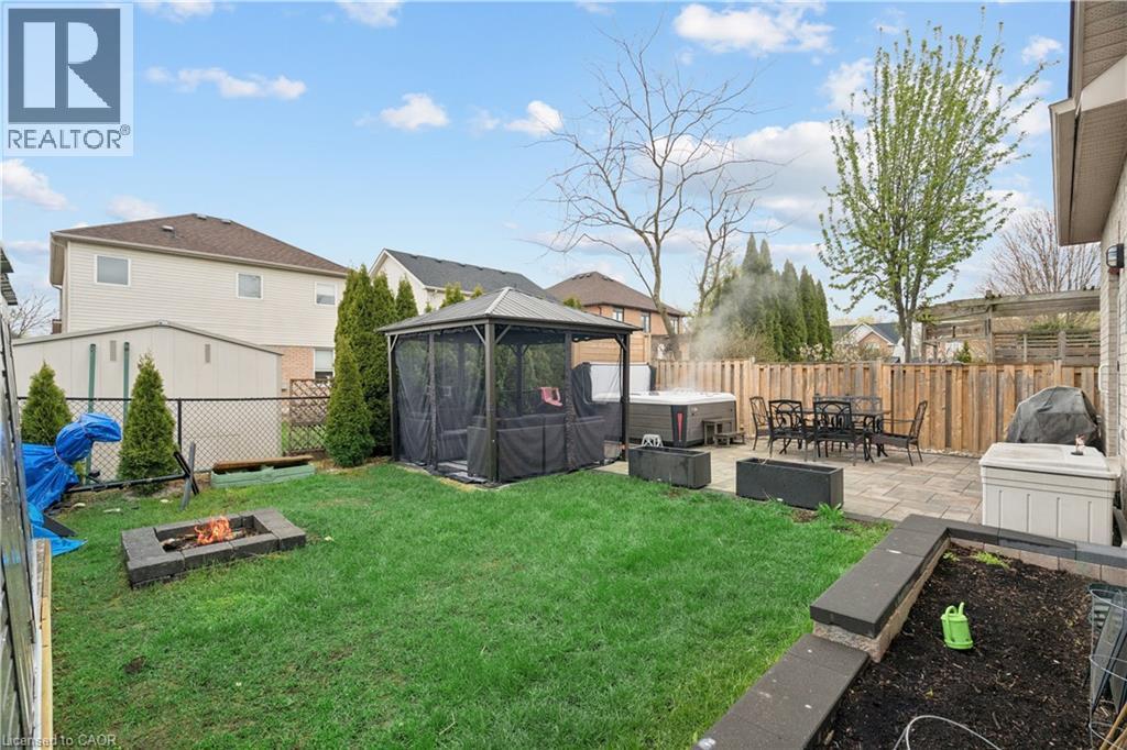 27 Spruce Boulevard, Acton, Ontario  L7J 2Y3 - Photo 43 - 40856552