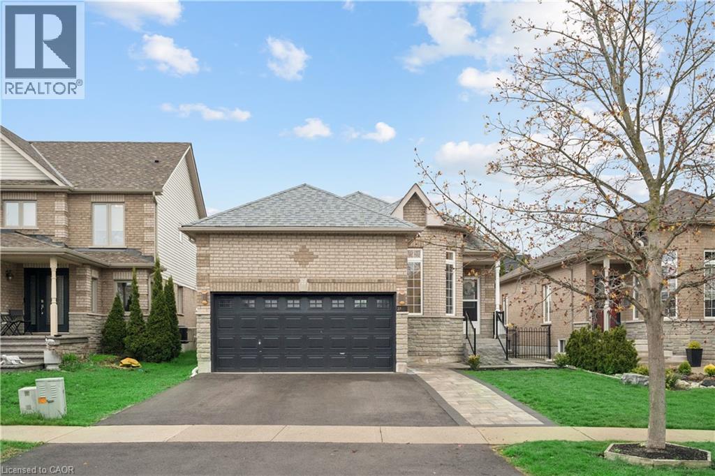 27 SPRUCE Boulevard, Acton, Ontario