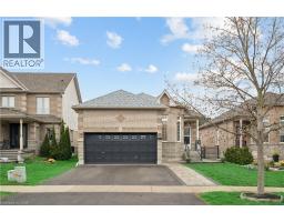 27 SPRUCE Boulevard, Acton, Ontario