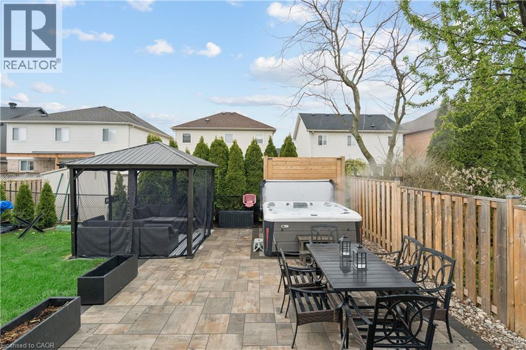 27 Spruce Boulevard, Acton, Ontario  L7J 2Y3 - Photo 39 - 40856552