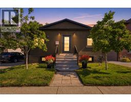 19 GROVE Street, Hamilton, Ontario