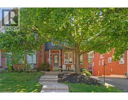 44 SUNVALE Place, stoney creek, Ontario