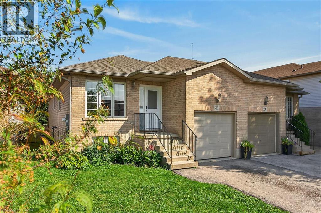 83 Marion Street, Mount Hope, Ontario  L0R 1W0 - Photo 2 - 40857638