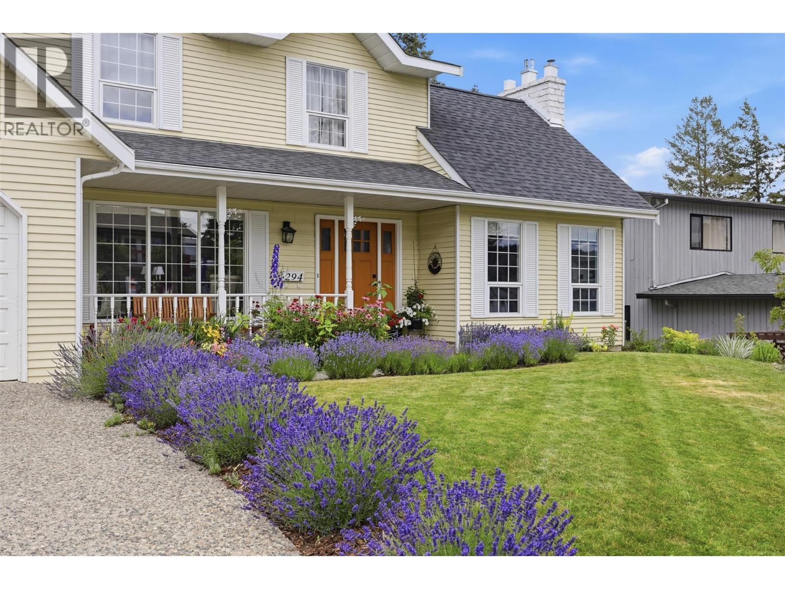 294 Robson Drive, Kamloops, British Columbia  V2E 1W1 - Photo 4 - 10395762