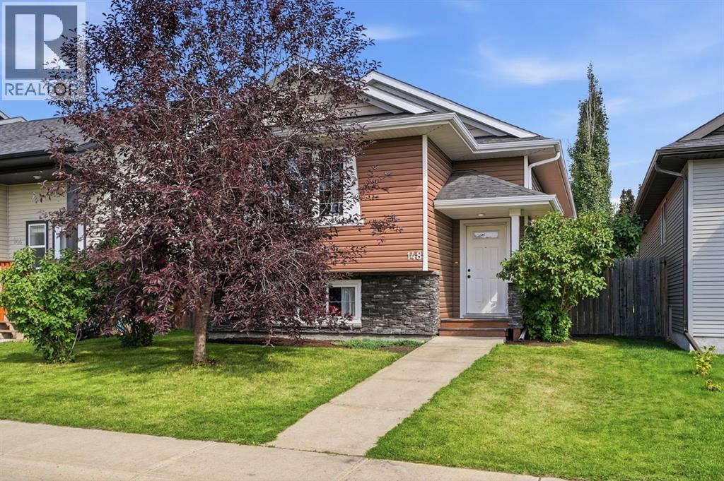 148 Vickers Close, Red Deer, Alberta  T4R 2R2 - Photo 31 - A2338028