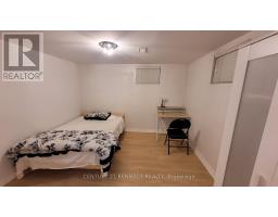 LOWER LEVEL L1-L2 - 30 MARILAKE DRIVE, Toronto, Ontario
