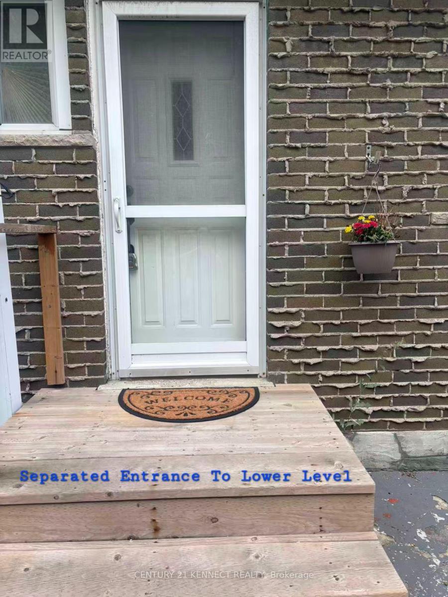 Lower Level L1-L2 - 30 Marilake Drive, Toronto, Ontario  M1S 1V7 - Photo 2 - E13701786