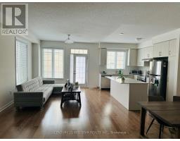 441 BERGAMOT AVENUE, Milton, Ontario