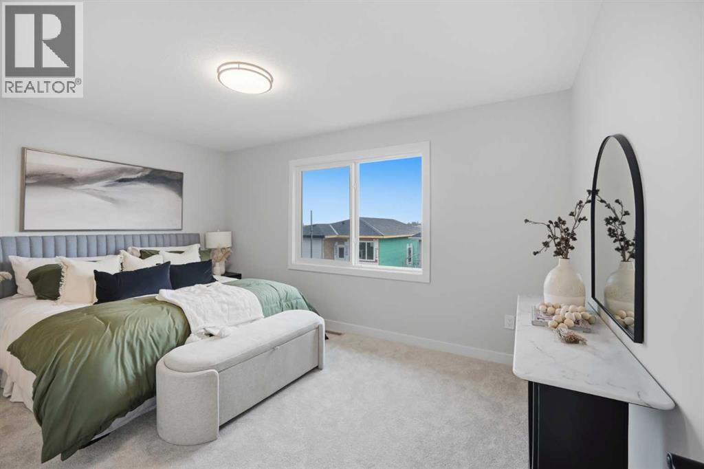 30 Waterford Mews, Chestermere, Alberta  T1X 3B4 - Photo 33 - A2338957