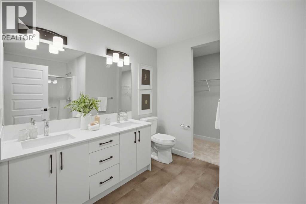 30 Waterford Mews, Chestermere, Alberta  T1X 3B4 - Photo 36 - A2338957