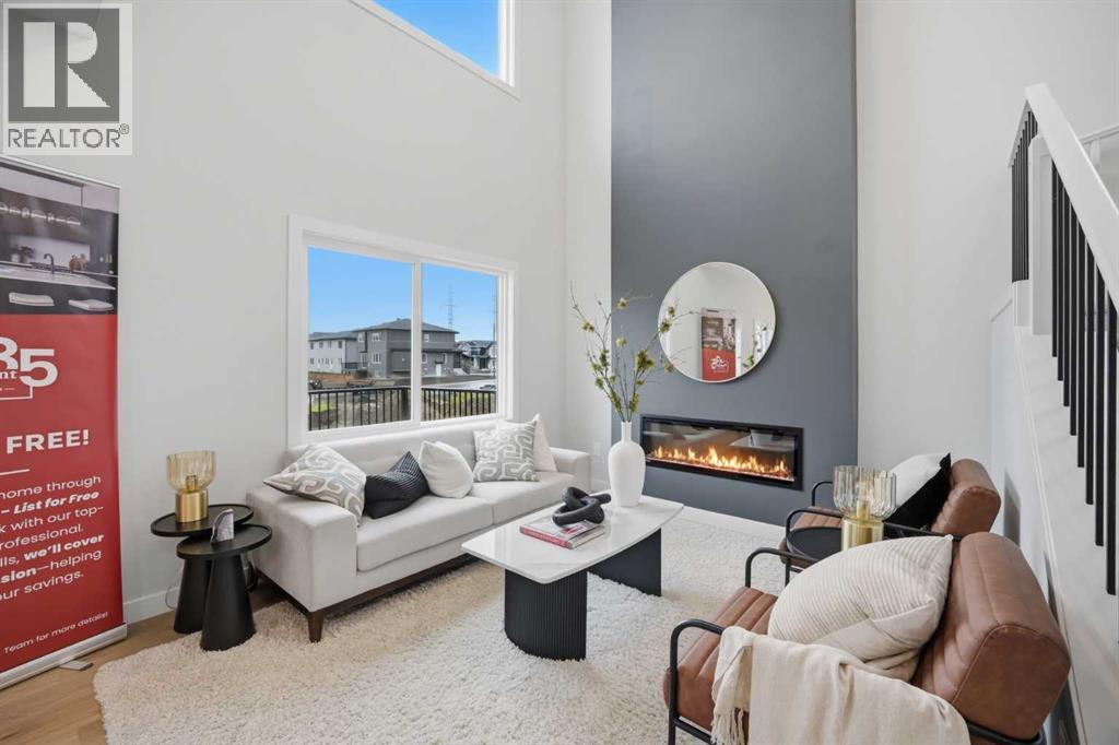 30 Waterford Mews, Chestermere, Alberta  T1X 3B4 - Photo 9 - A2338957