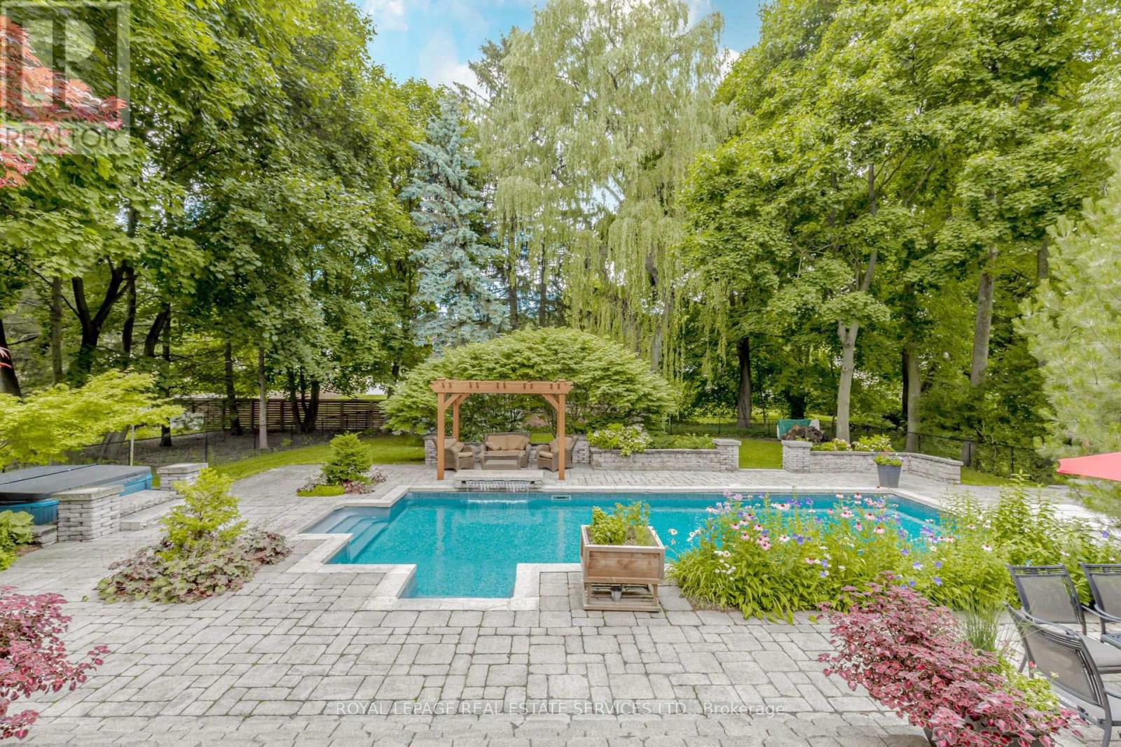 503 Meadow Wood Road, Mississauga, Ontario  L5J 2S4 - Photo 38 - W13701698